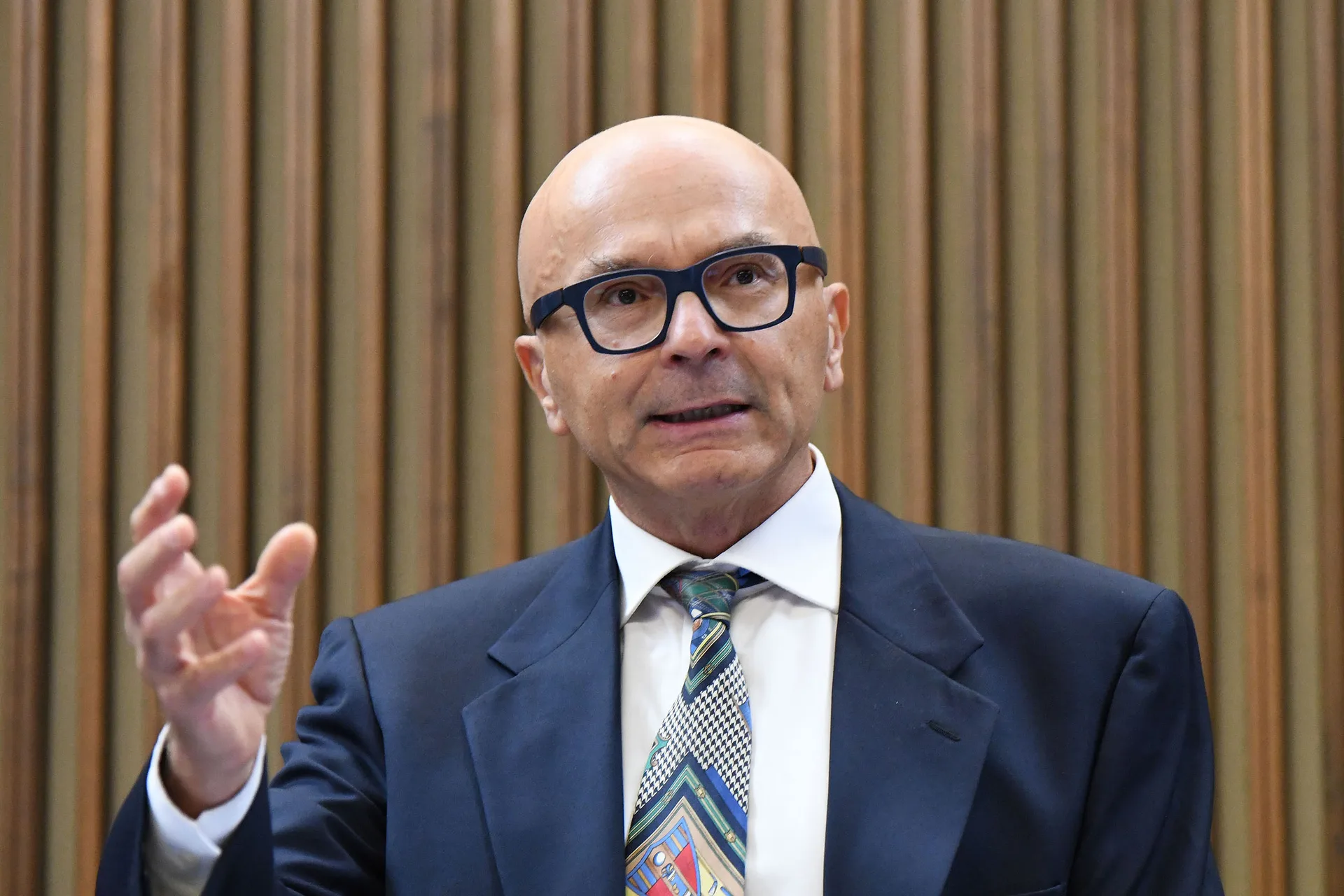 Territorio. Lobianco (Fi): "Ddl introduce innovazione e tutela dell'ambiente"