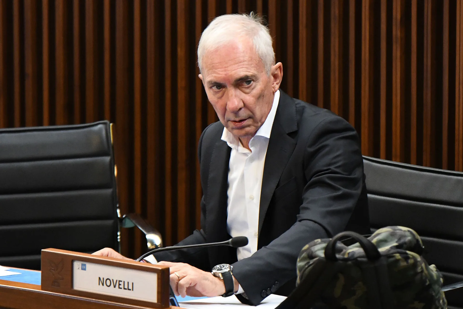 Tribunale islamico. Novelli (Fi): "Massima attenzione dalle istituzioni"