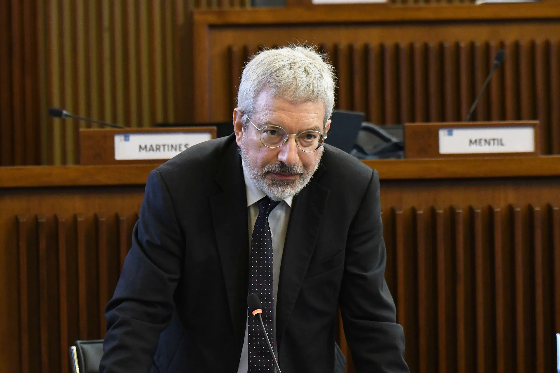 Caso Fakir. Honsell (Open): "Difendere la democrazia, condannare la violenza"