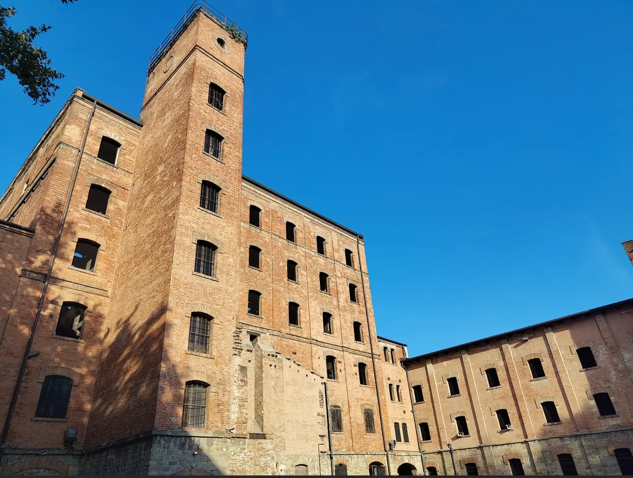 Alla Risiera di San Sabba il programma autunnale di visite guidate tra storia e memoria