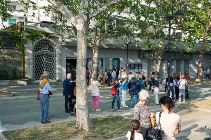Trieste, “Di nuovo tra le stelle”: sabato all’Ariston una serata dedicata al ritorno sulla Luna