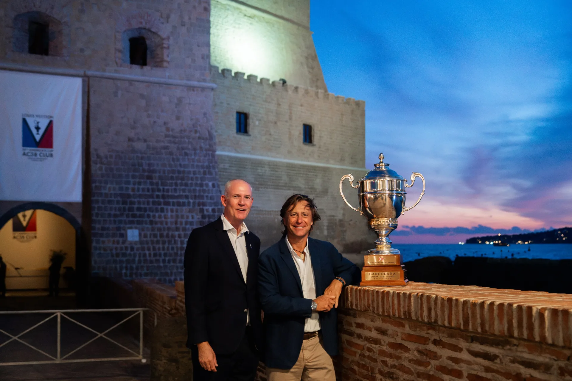 Barcolana e America's Cup Insieme: nasce una partnership all'insegna della vela