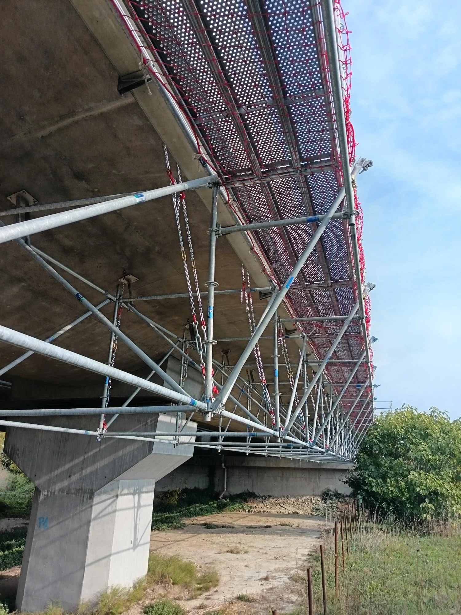 Autostrade Alto Adriatico - lavori A28 sul viadotto Livenza e relative modifiche alla circolazione