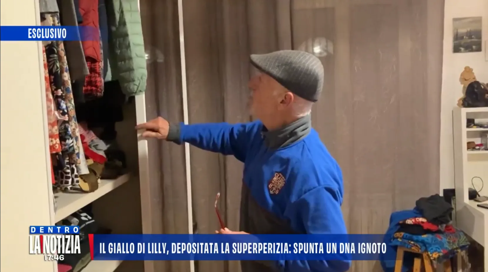 Liliana Resinovich, la superperizia non scioglie il giallo: individuate tracce di DNA maschile ignoto