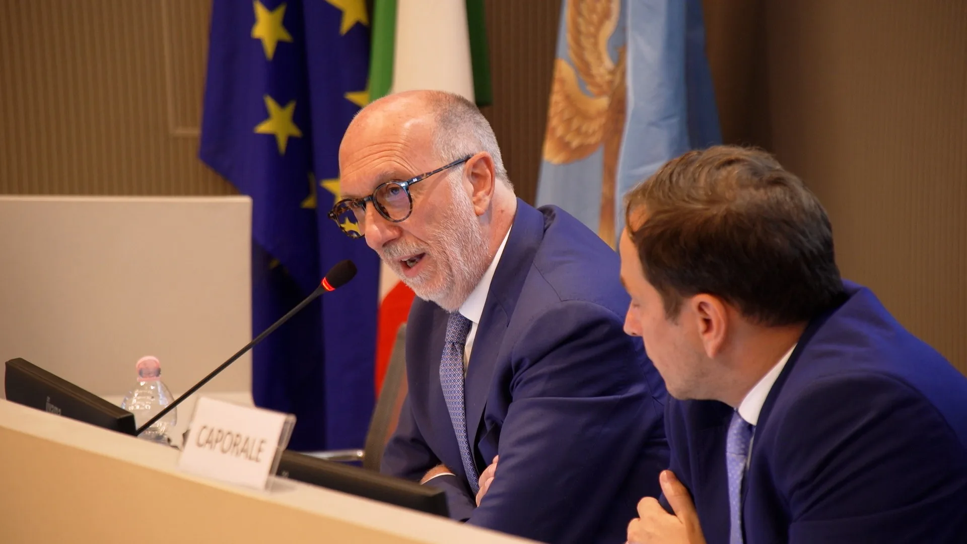 Case comunità. Riccardi: "Target Pnnr raggiunto e non era scontato"