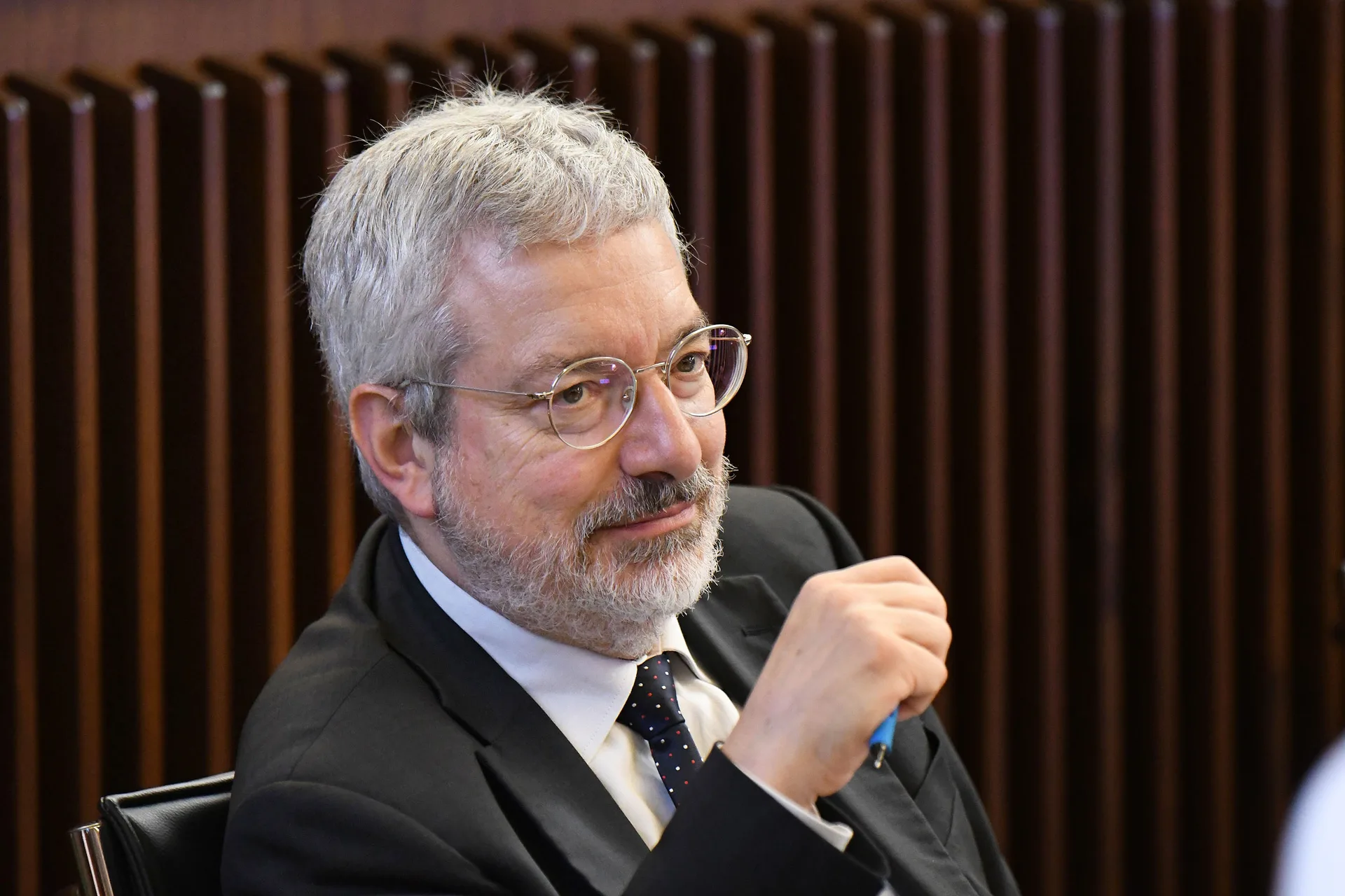 Assestamento Fvg. Honsell (Open): "Mancano obiettivi chiari e priorità"