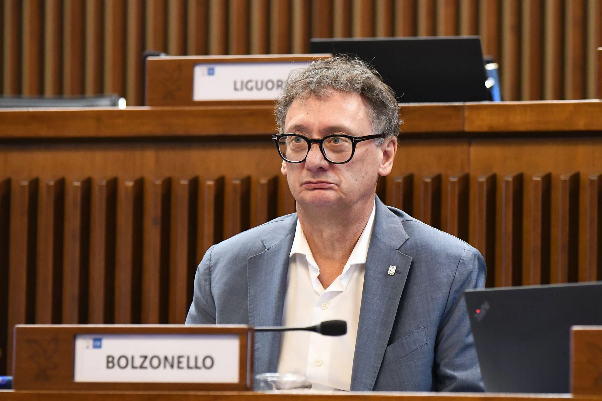 Scuola. Bolzonello (Fp): Politica attenta parte dai bisogni di tutti"