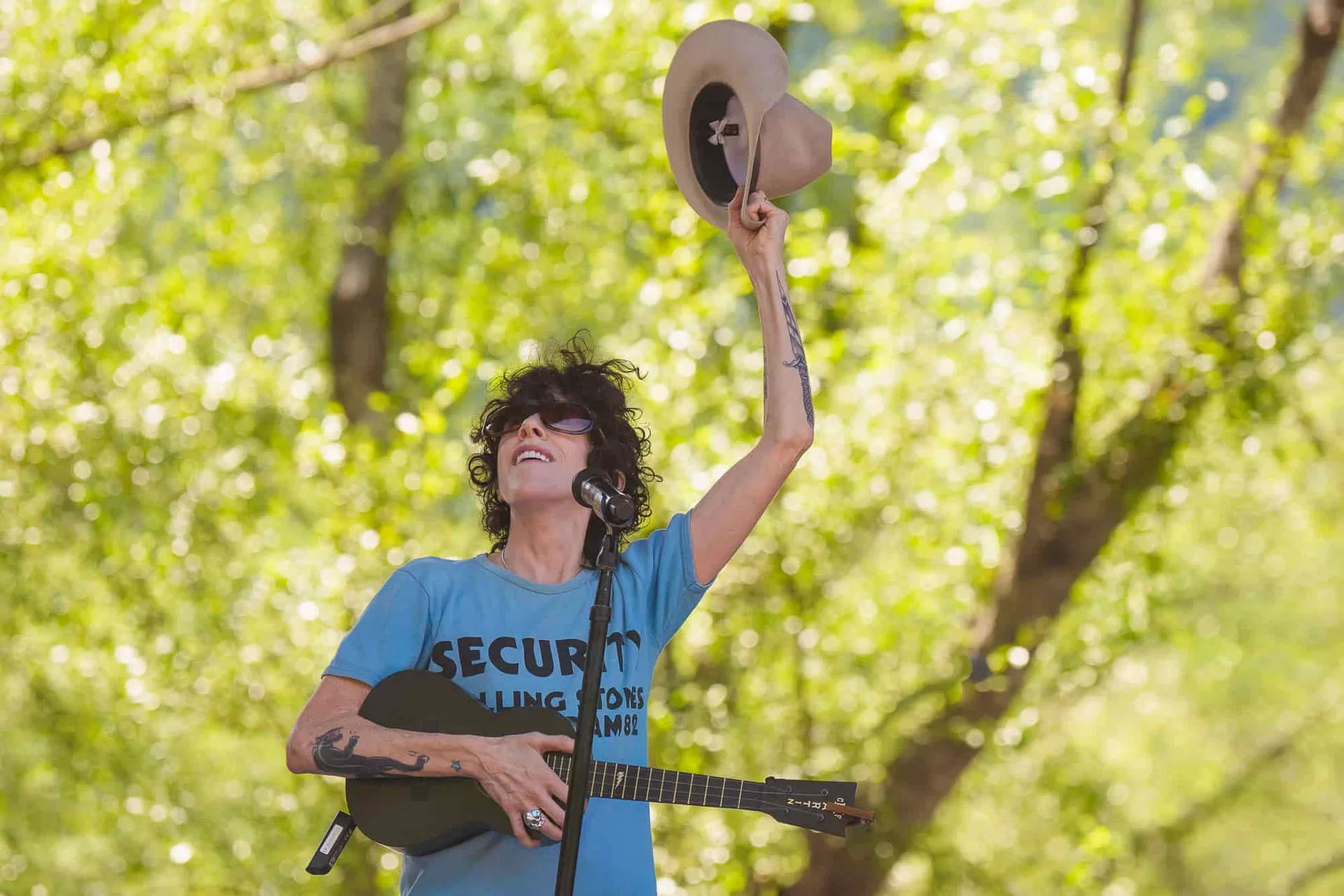 LP conquista i Laghi di Fusine: oltre 3.000 spettatori incantati al No Borders Music Festival