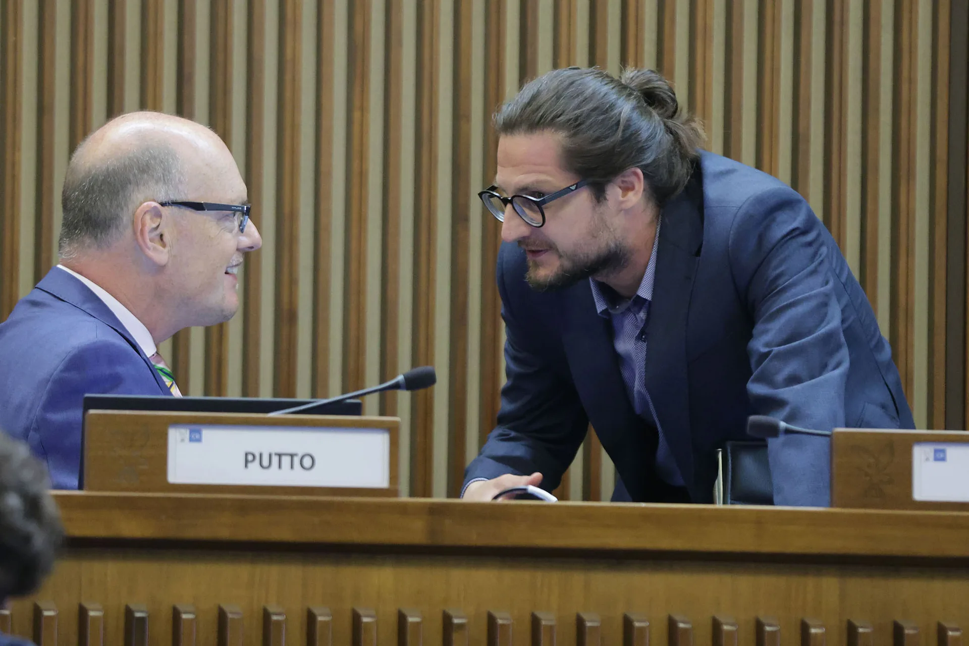 Province. Bullian-Putto (Patto-Civ): "Ampliare le conferenze per edilizia scolastica"