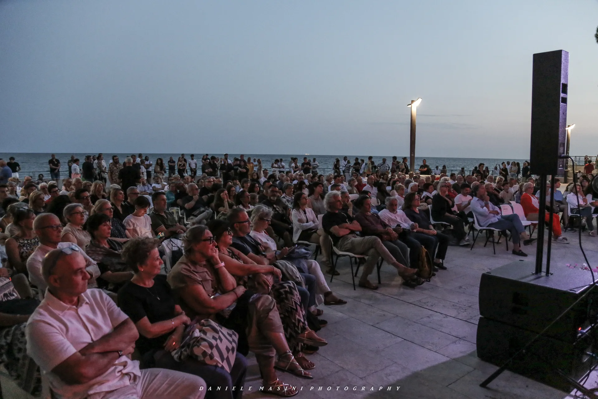 Trieste applaude Puntino: il cantante conquista la finalE di Percoto Canta e sogna il premio da 10 mila euro