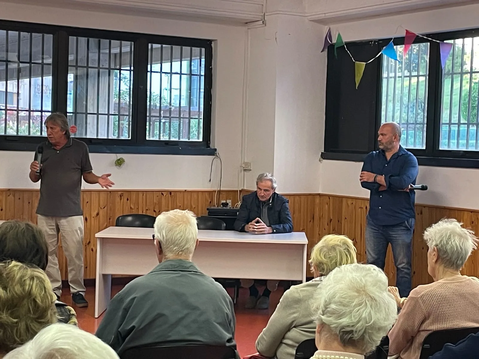 Sanità a Melara, Salvati (PD) incalza Dipiazza: «Garantire l’ultimo presidio medico del rione»