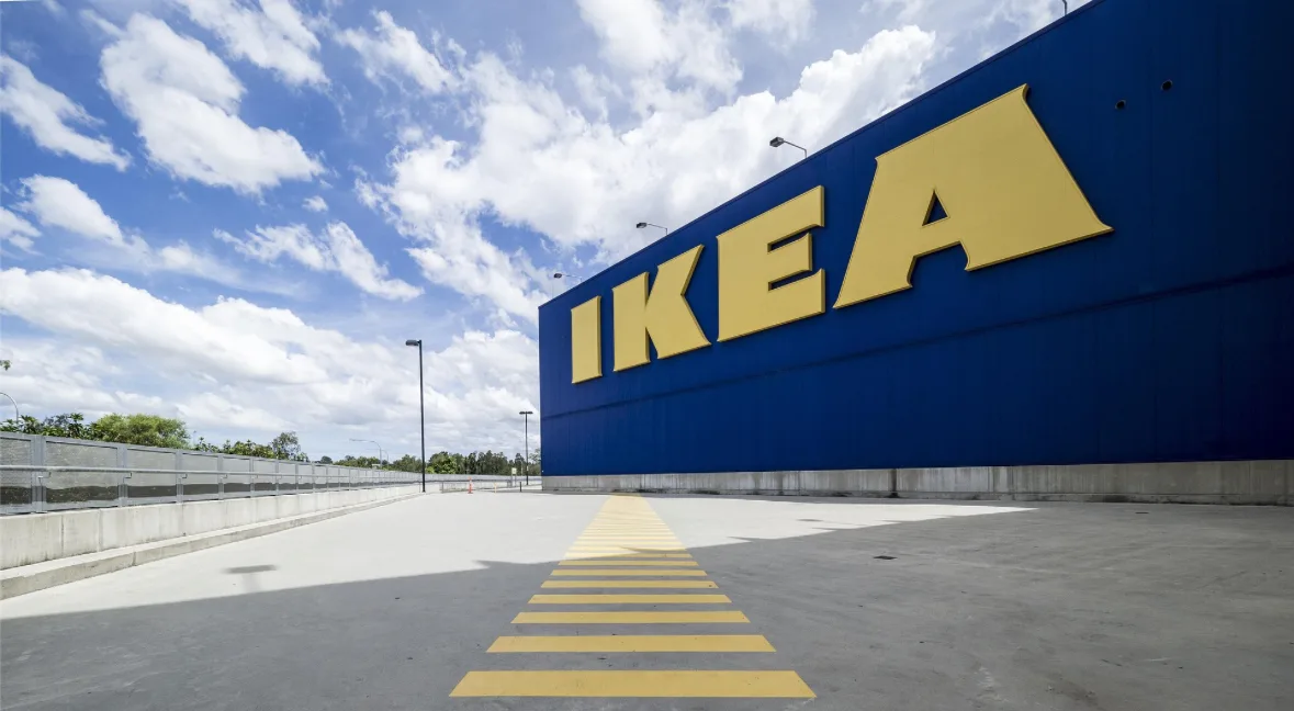 IKEA sbarca a Trieste: a novembre il primo plan and order point del Friuli Venezia Giulia