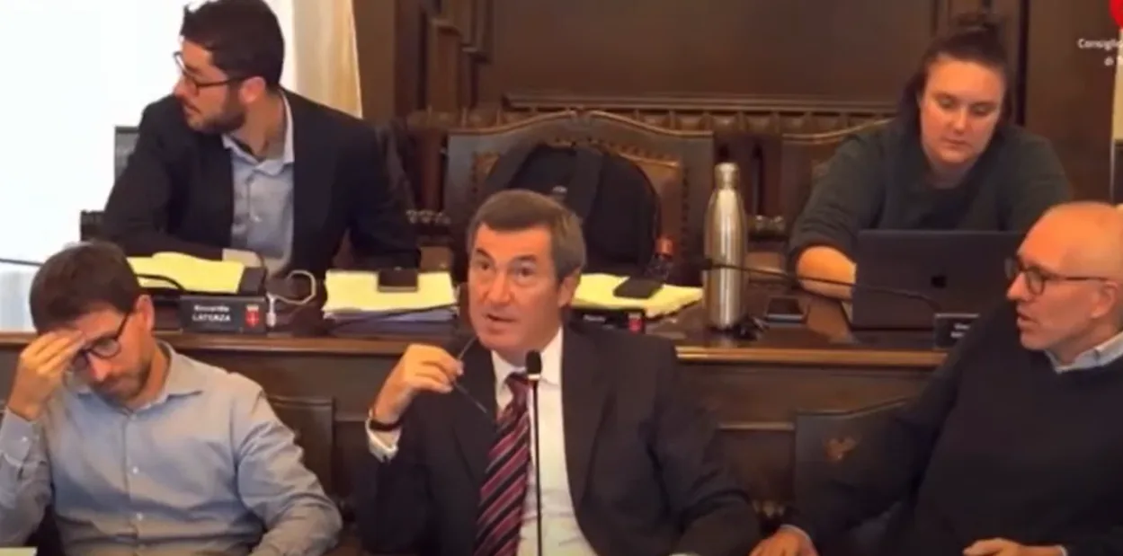 Trieste, Pasino (Punto Franco): "Il porto deve tornare al centro dello sviluppo della città" (VIDEO)