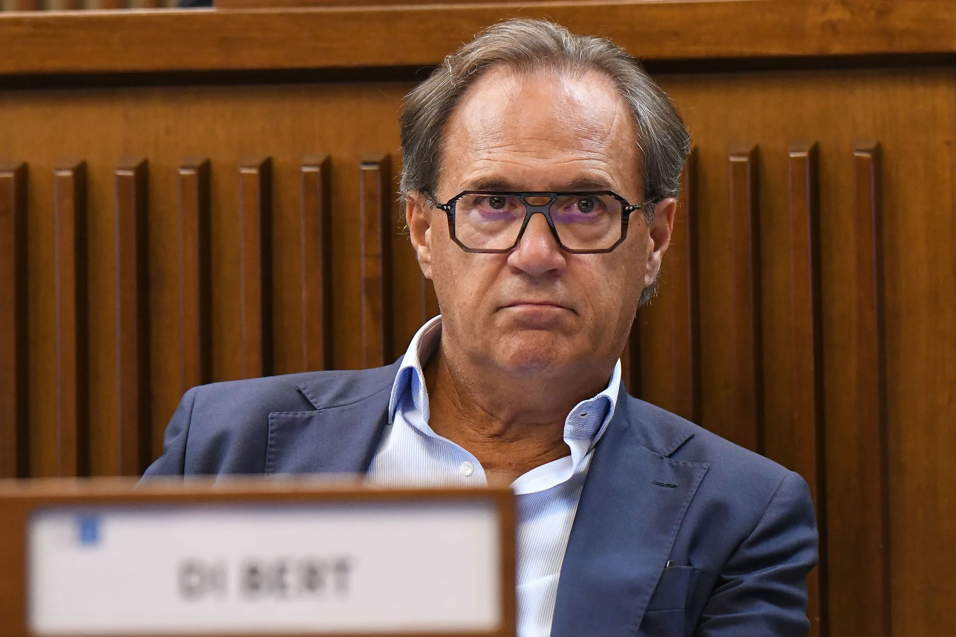 Proiettile Corte dei Conti. Di Bert (Fp): "No intimidazioni a istituzioni"