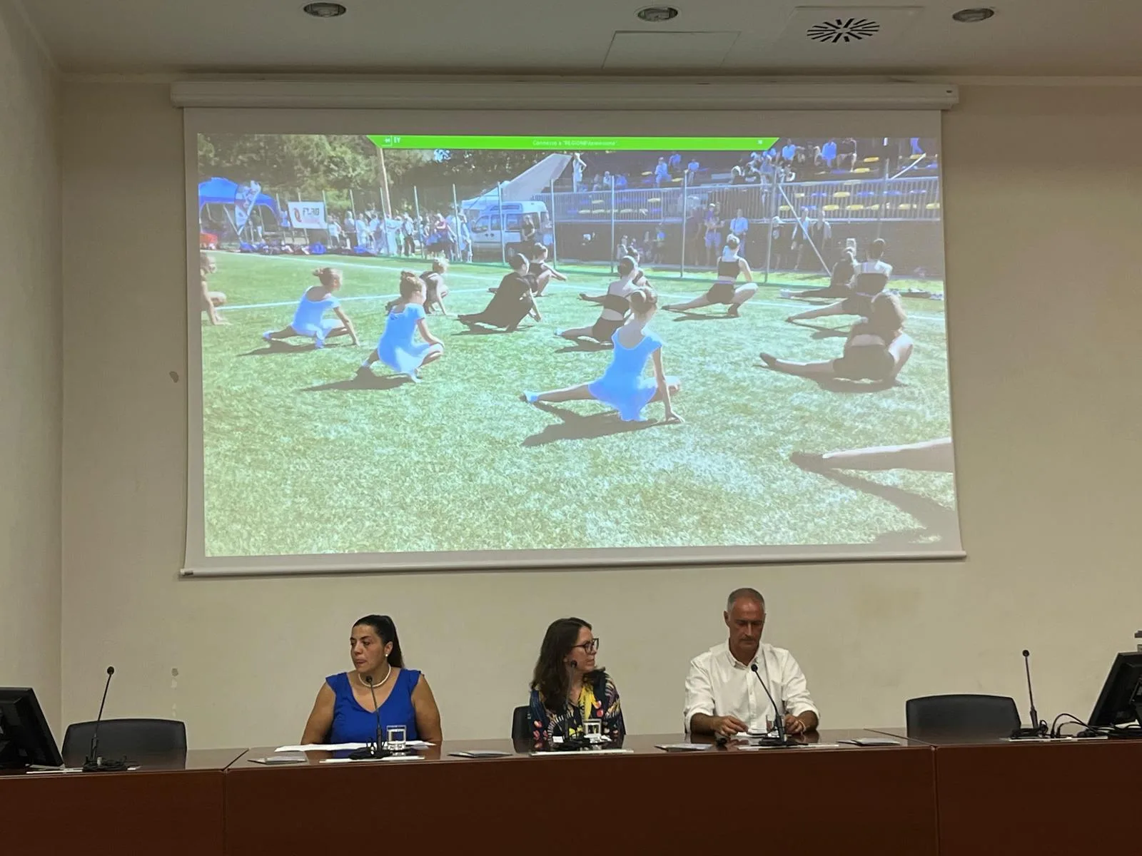 Eventi. Roberti, "Famiglie in Movimento attira bambini e stimola adulti"