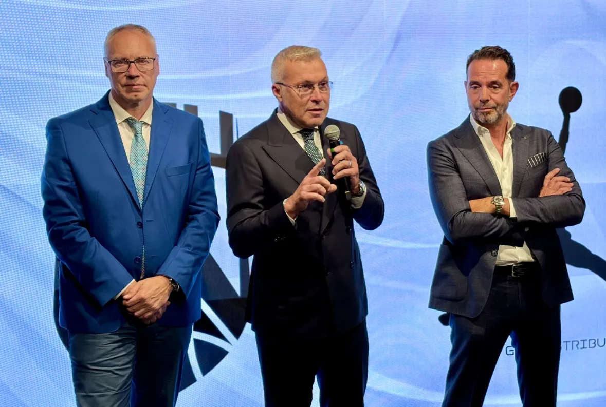 Promozione: Bini, Apu Udine ambasciatrice valori del Fvg