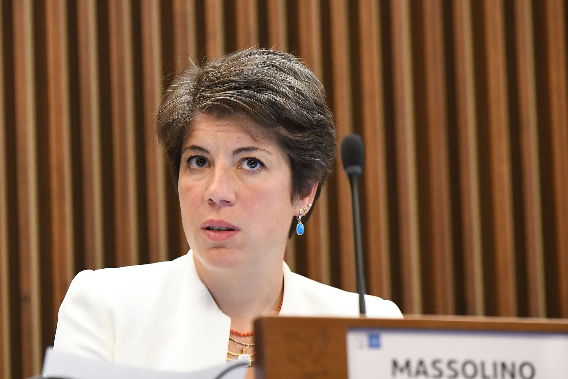 Riforma del territorio. Massolino (Patto): "Importanti modifiche alla legge grazie a noi"