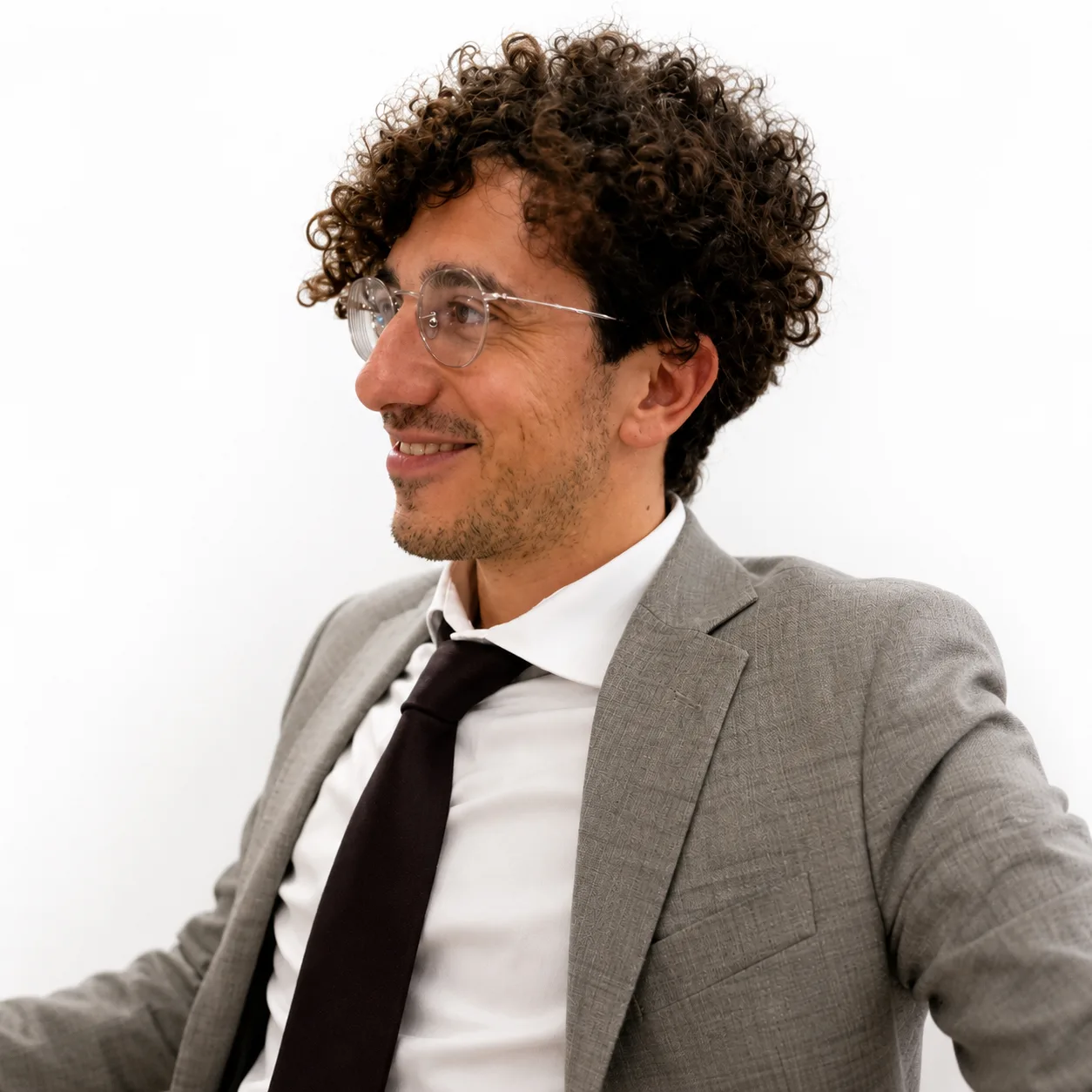 All'Immaginario Scientifico l'incontro con l'astronomo Andrea Travascio