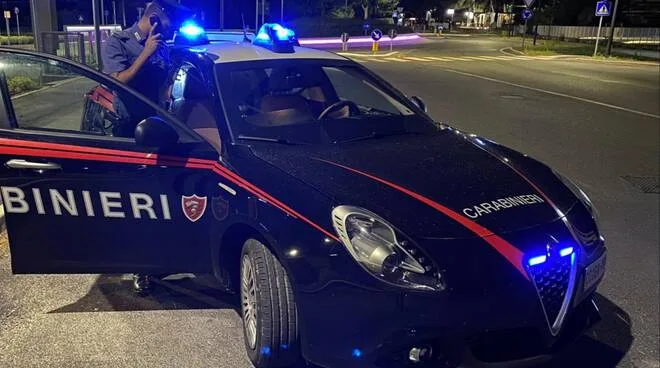 Trieste: Carabinieri eseguono un Mandato di Arresto Europeo per traffico internazionale di stupefacenti