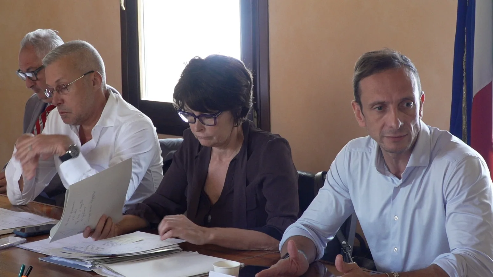 Electrolux. Fedriga: "Il 15 giugno a Roma territorio unito per il futuro dell' azienda"