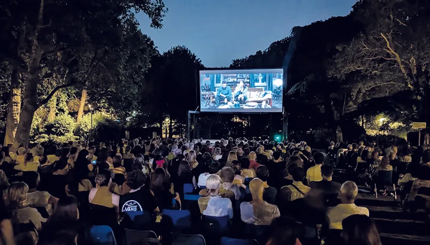 Festival Approdi compie dieci anni: dal 17 giugno a Trieste un viaggio tra teatro, musica e danza