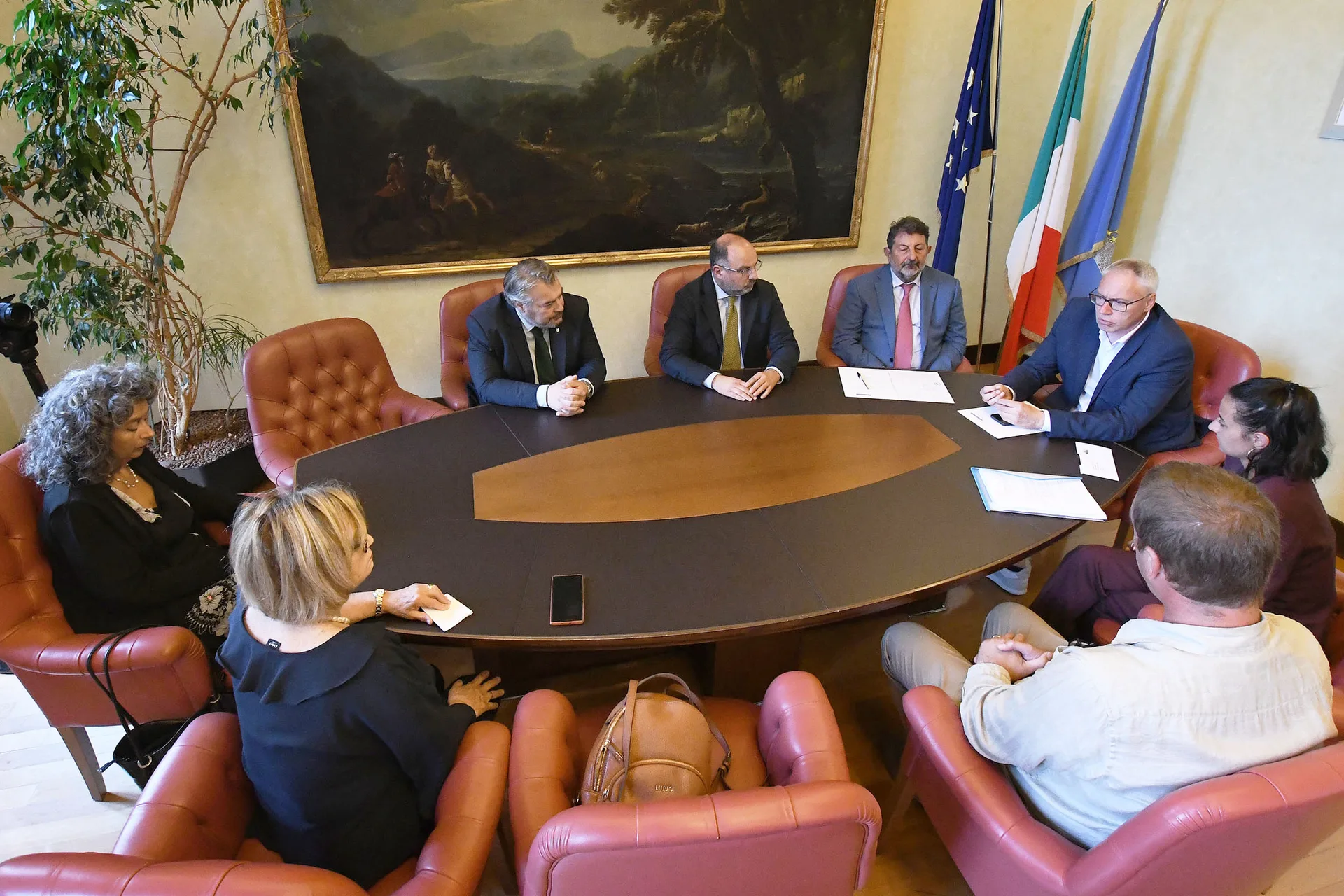 Scuola. Petizione Salva Asilo di Moraro in Consiglio Fvg. Bordin: "Vicenda complessa"