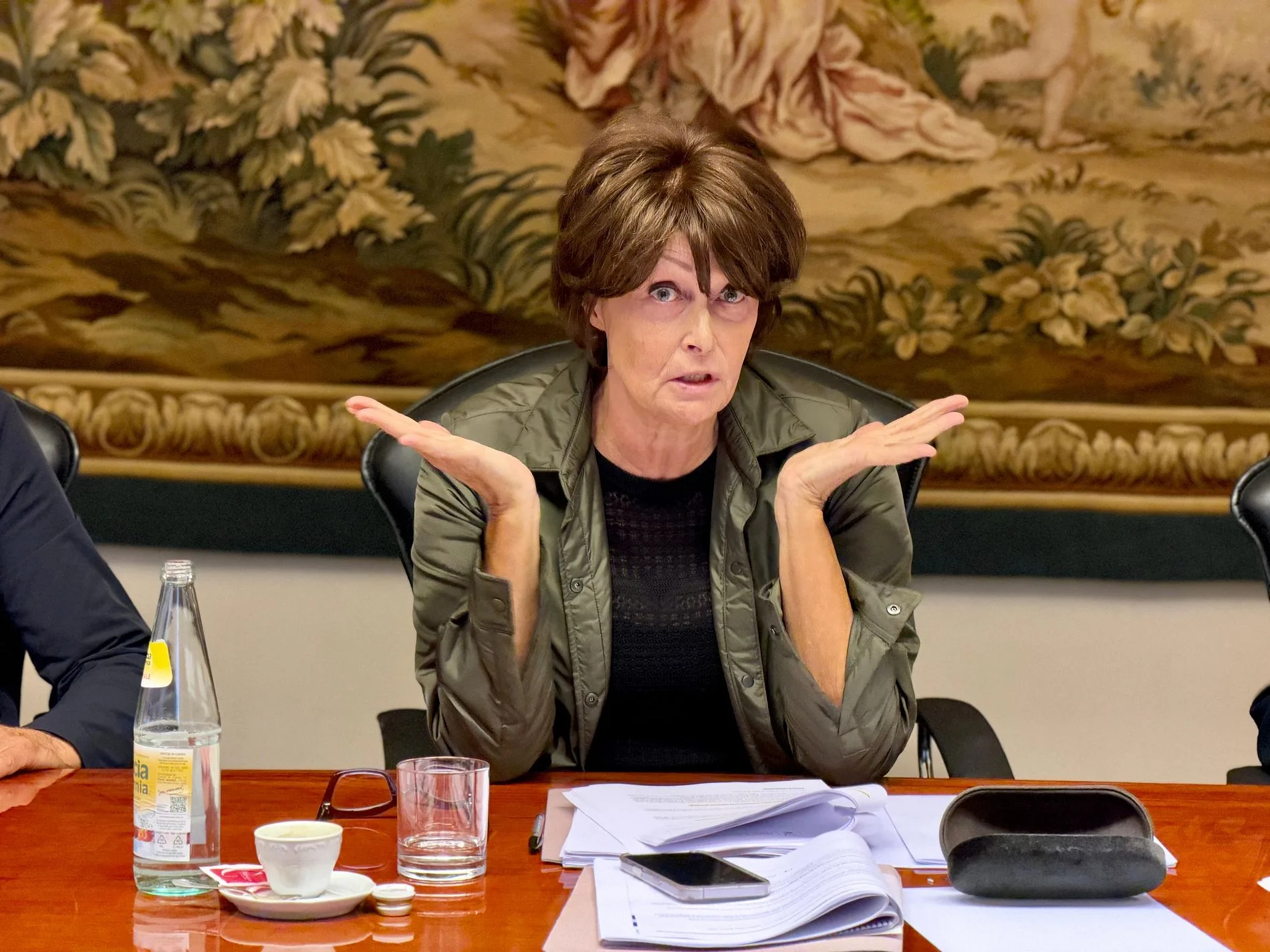 Università, Rosolen: contributi Talenti Fvg a lauree triennali Stem