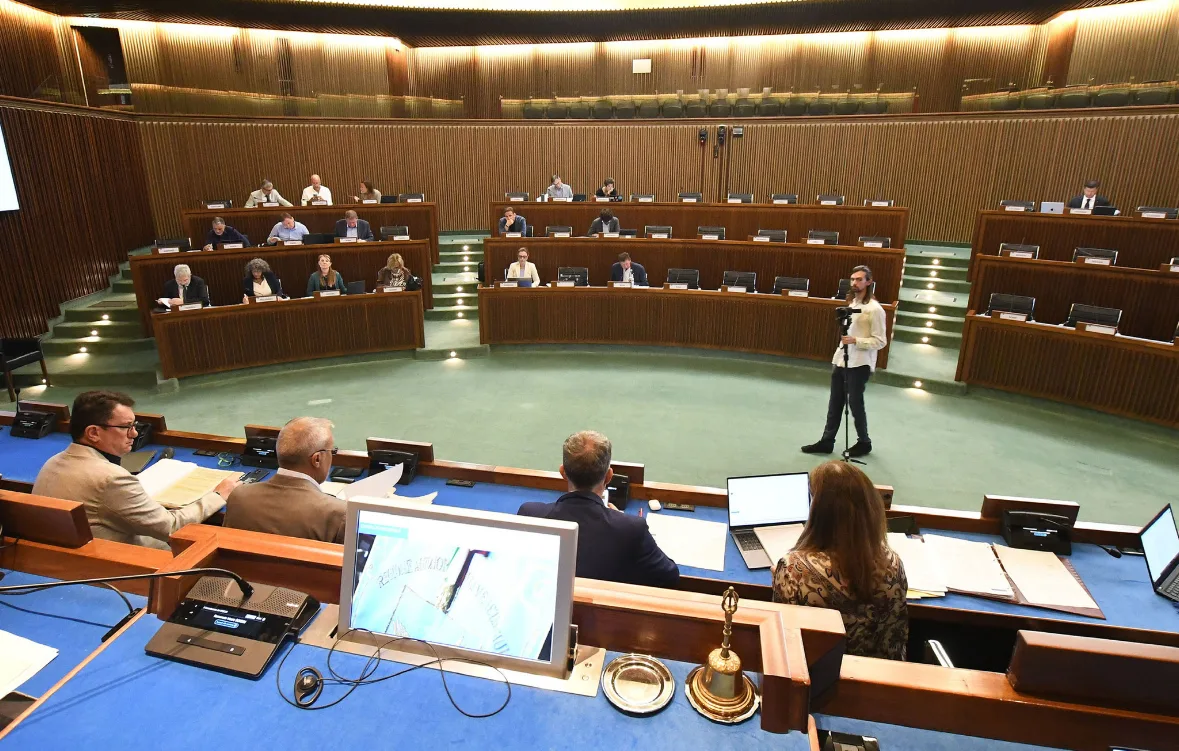 Assestamento di bilancio Fvg: 124 milioni per imprese, turismo e filiera del bianco