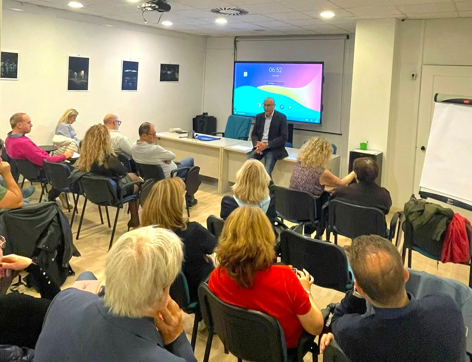 Trieste, Civica Idea Giuliana: «Rafforzare le Circoscrizioni per avvicinare cittadini e istituzioni»