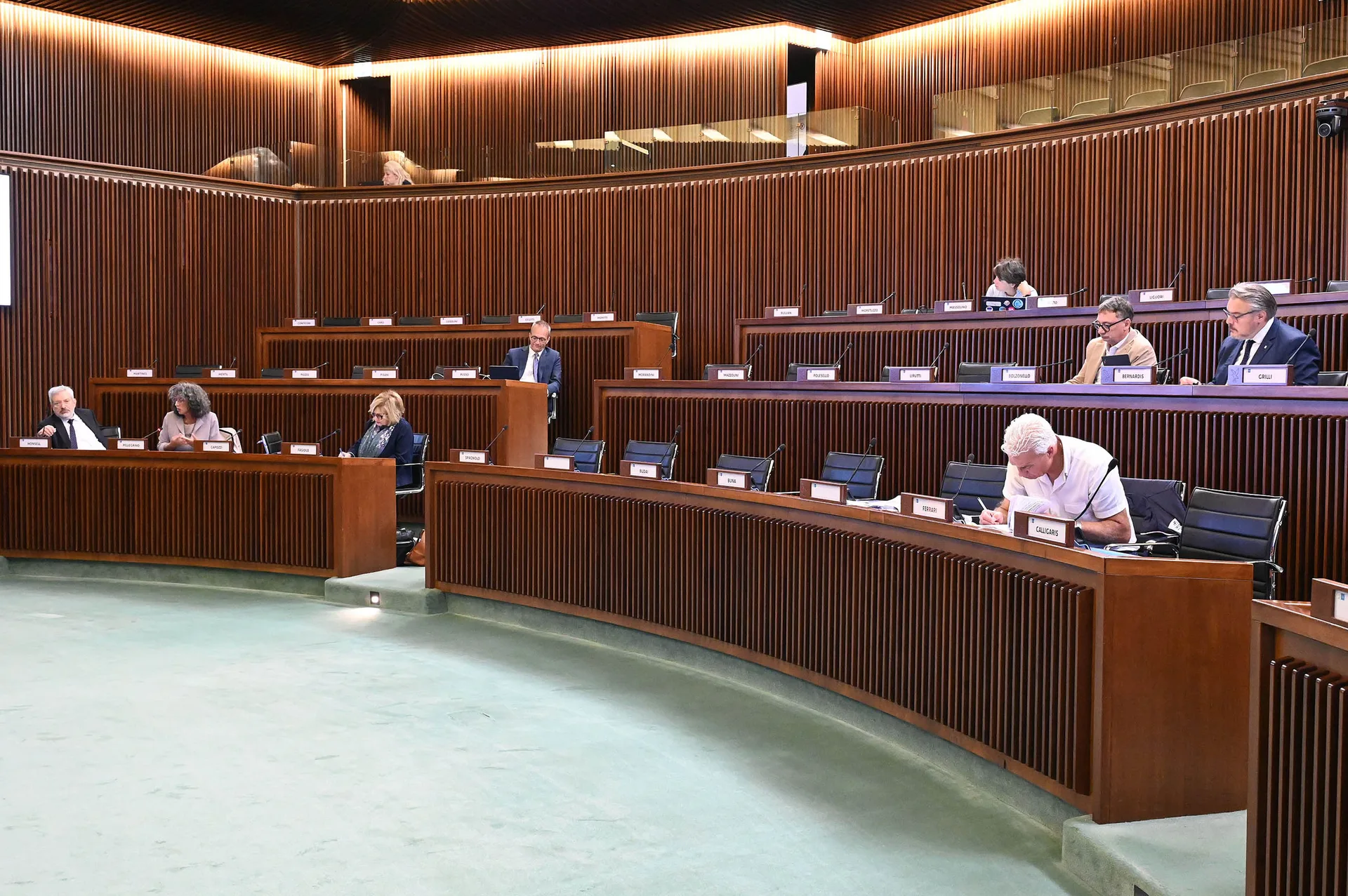 Adozioni. Sesta commissione Fvg: illustrata proposta di legge su formazione delle famiglie