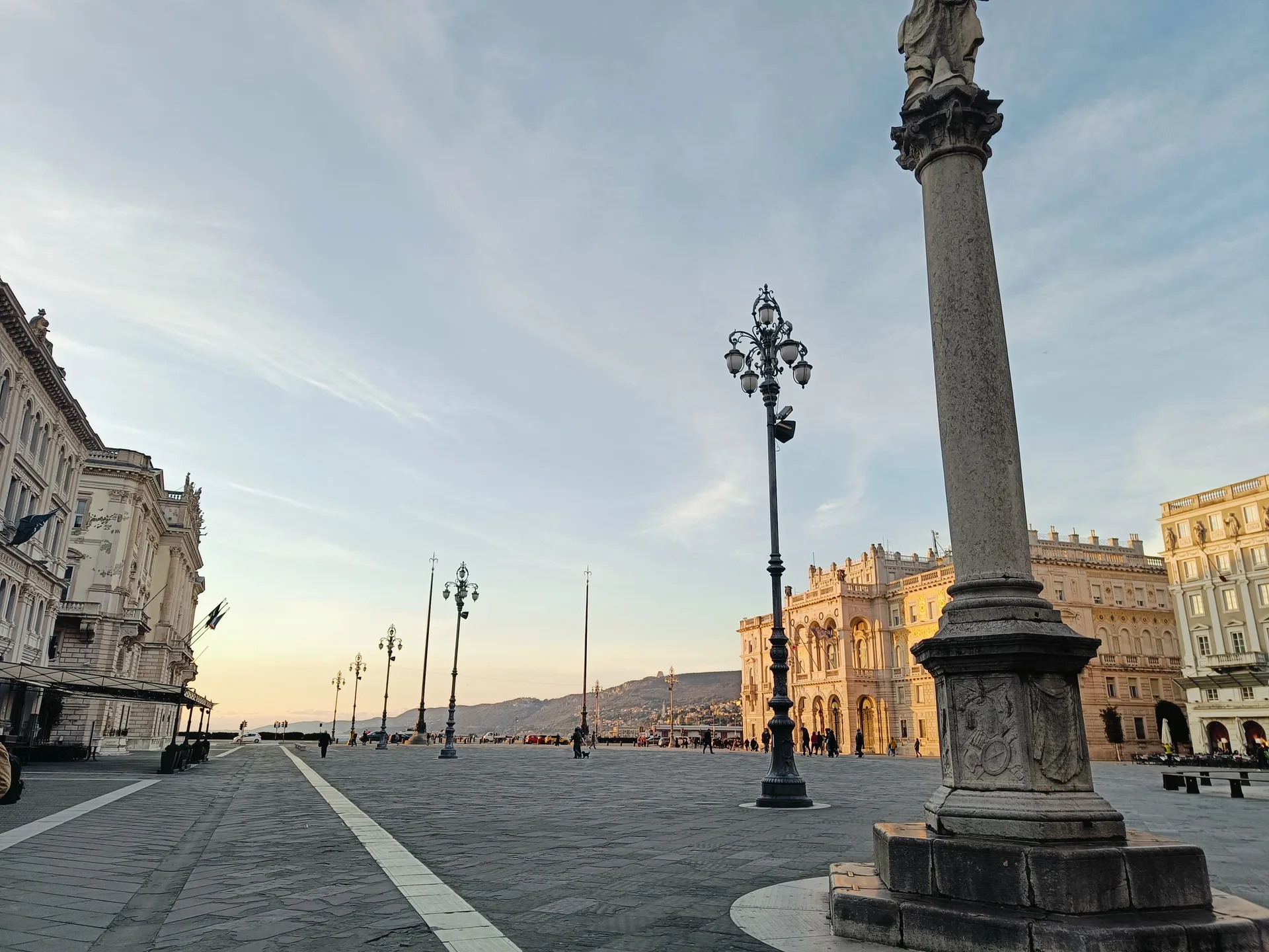 Avviati i lavori di riqualificazione ed ammodernamento degli impianti di illuminazione pubblica della città