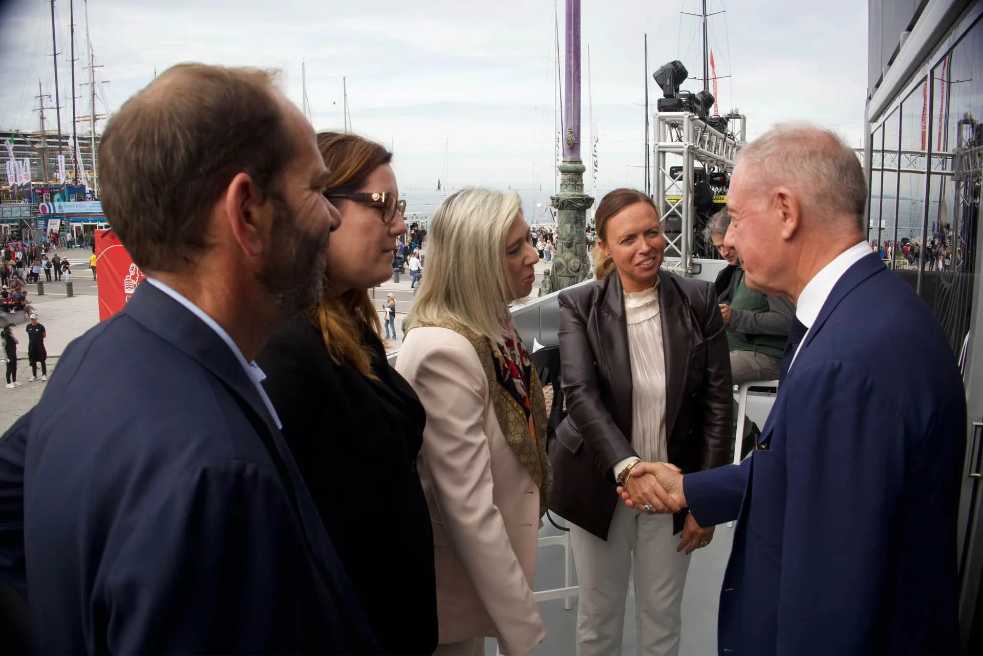 Barcolana 58, Governo protagonista a Trieste: 2 Ministri e 3 Sottosegretari agli appuntamenti dell'evento