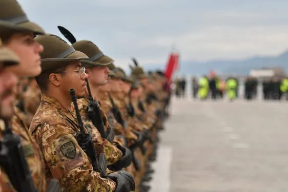 Gli Alpini inaugurano la nuova casa: il 26 ottobre la nuova sede, guardando all'Adunata nazionale 2029
