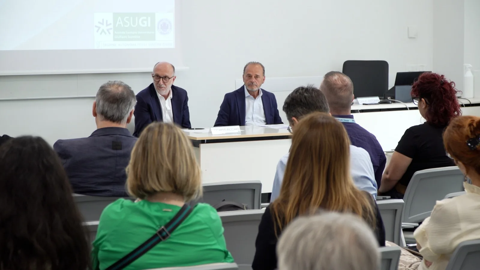 Salute. Riccardi: "Alleanza con Terzo settore per Case comunità"