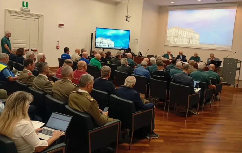 Trieste, dal terremoto alla rinascita: il libro che celebra gli Alpini e la grande ricostruzione del Friuli (VIDEO)