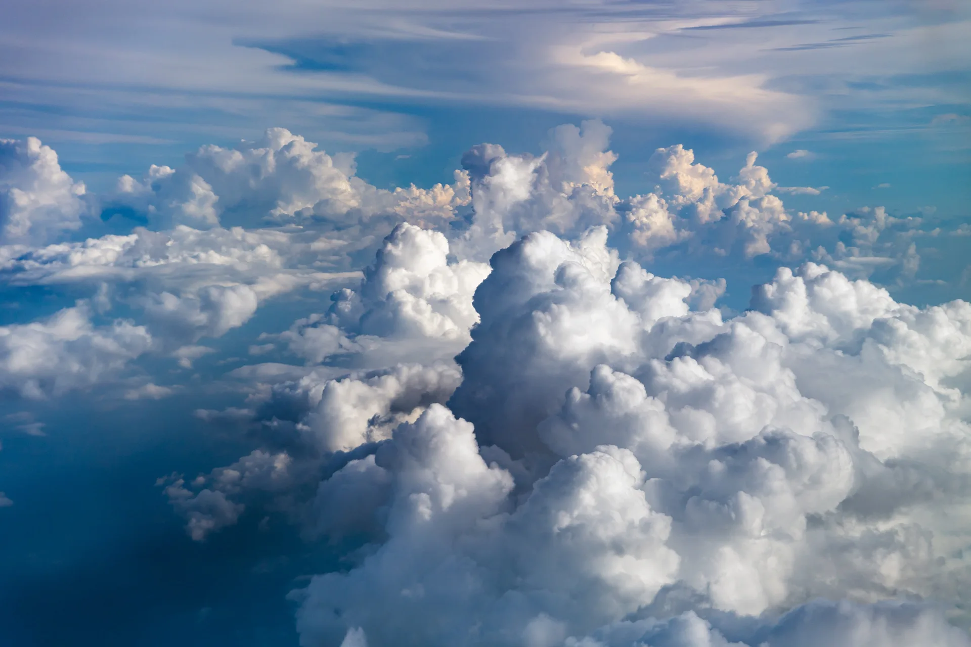 Il meteo di domenica 30 agosto, cielo sereno