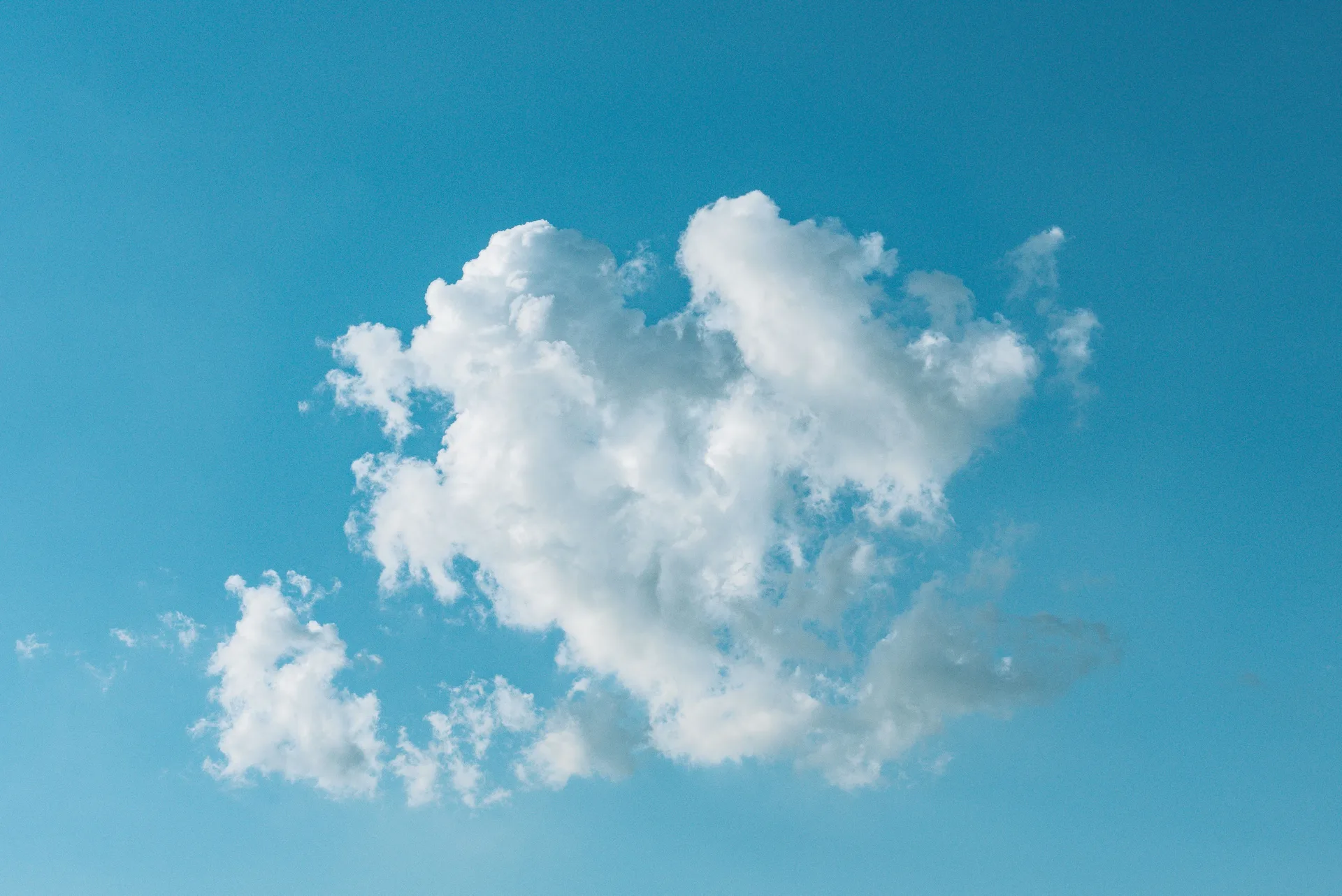 Il meteo di giovedì 6 agosto, cielo sereno e caldo, caldo...CALDO!!