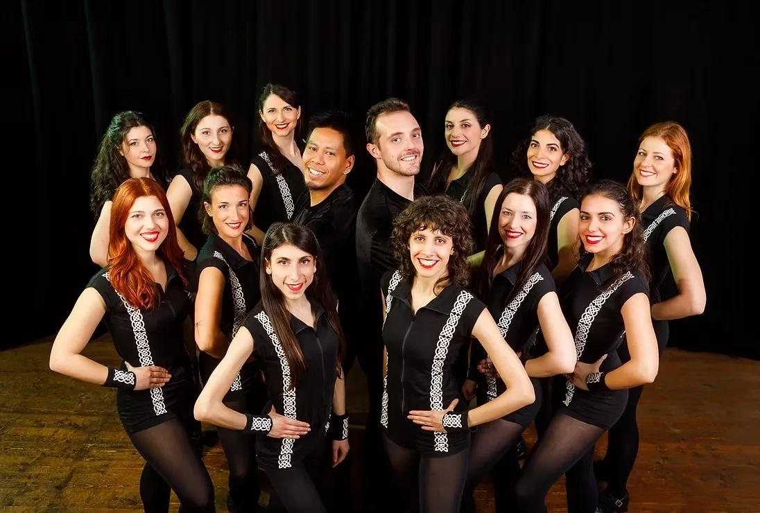 Electro Celtic, danze irlandesi e la magia di Litha: il grande sabato del Triskell