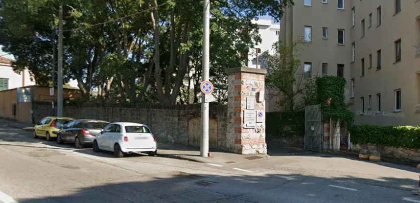 Porro: «Recuperiamo la seconda garitta dell’ex Caserma Beleno e la targa dedicata al Maggiore»