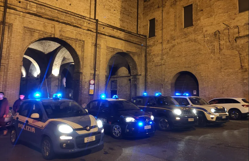 Questore: “Presidi fissi ovunque impossibili, ma ascoltiamo i cittadini e interveniamo dove serve” (VIDEO)