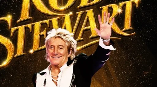 Rod Stewart in concerto a Villa Manin: unica data il 26 giugno per "The Final Encore", l'ultimo tour della sua carriera