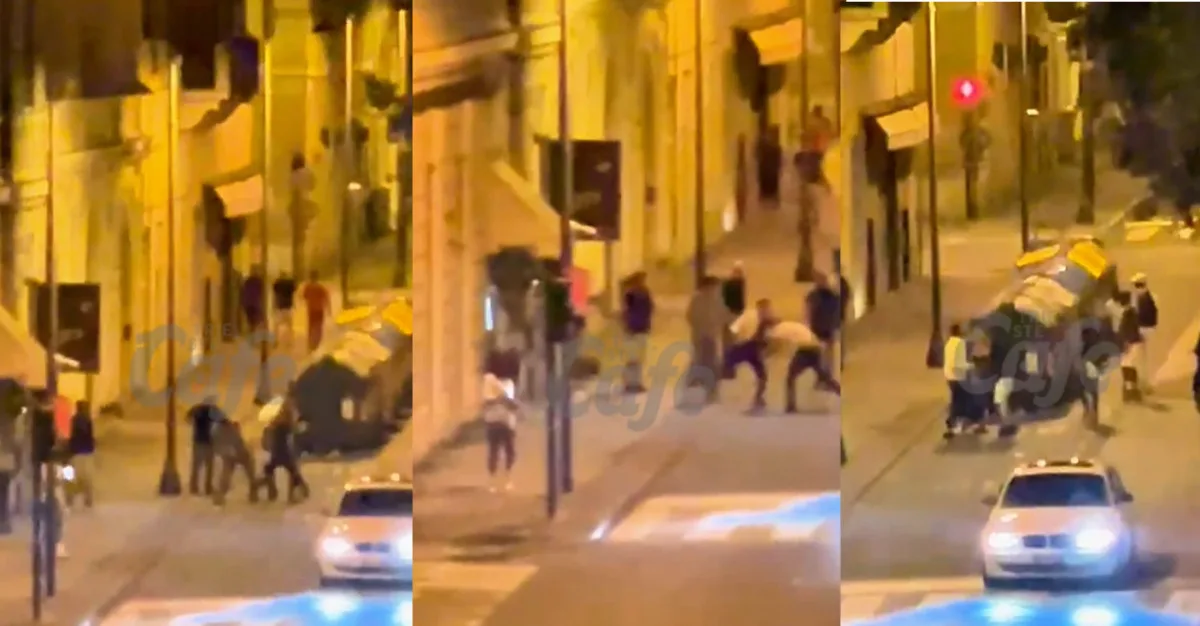 Trieste, polizia sotto pressione: “Troppo pochi uomini per gestire emergenze e movida” (VIDEO)