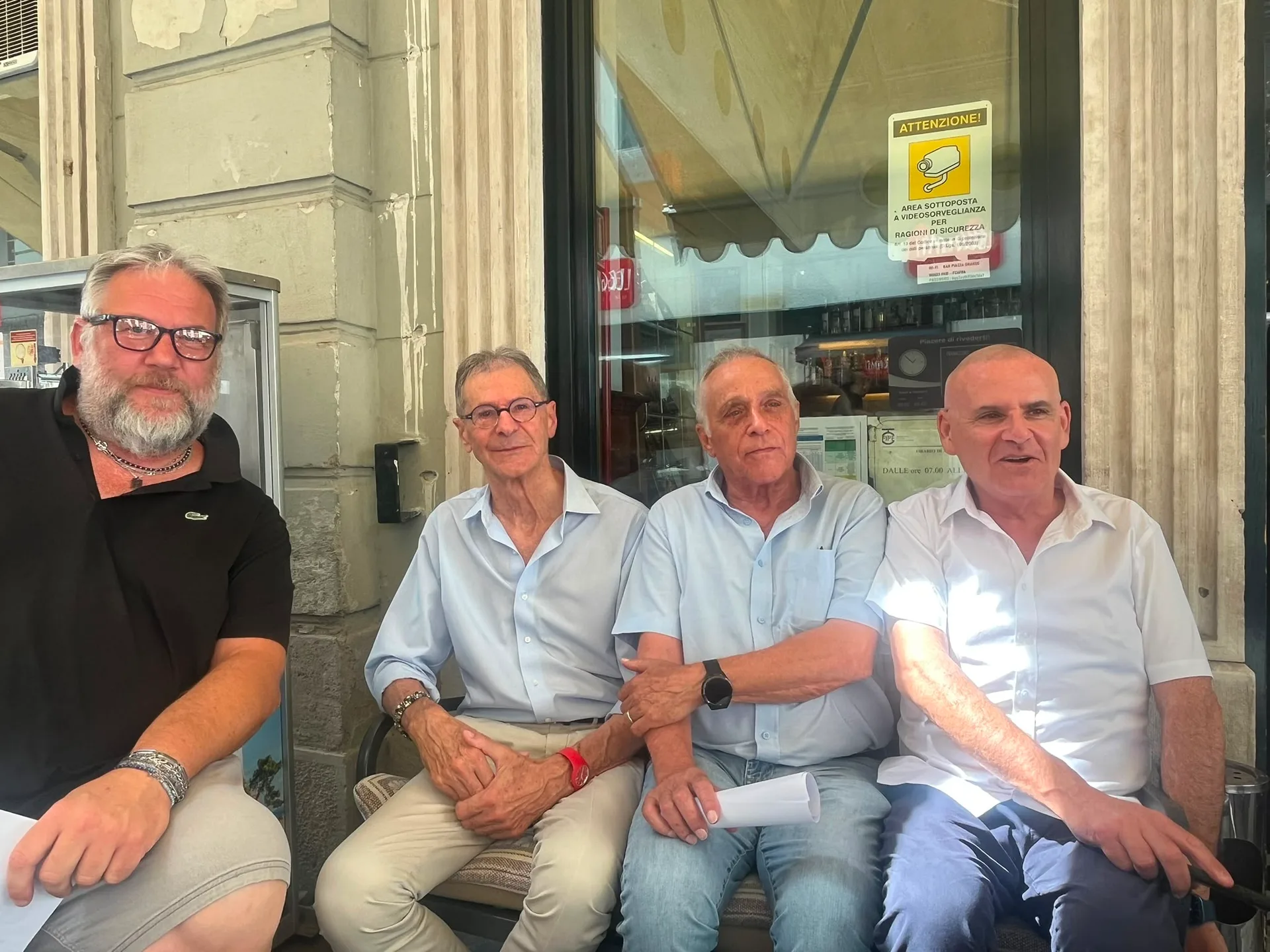 Nuova alleanza per il calcio giovanile triestino tra Campanelle, Montebello Don Bosco e Chiarbola Ponziana (VIDEO)
