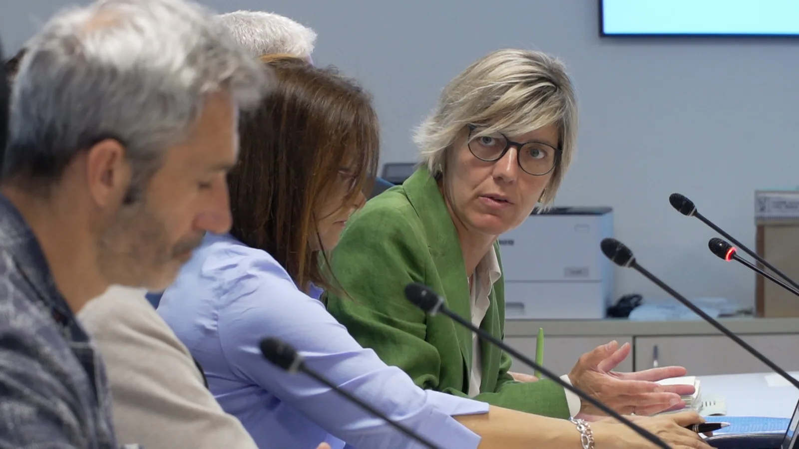 Assestamento. Zilli: "Approvazione Cal conferma risposta al territorio"