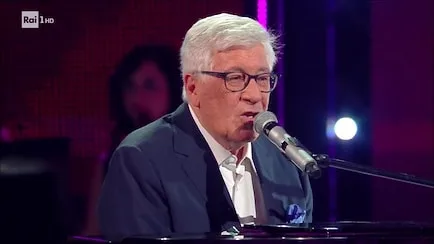 È morto Peppino di Capri