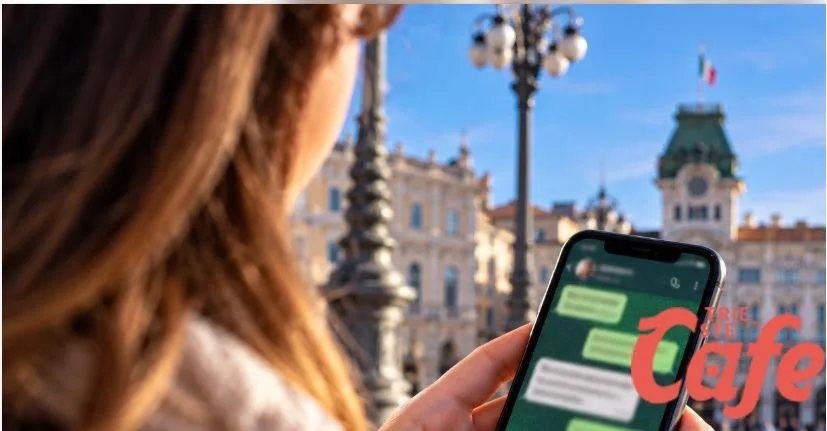 Triestina lancia l’allarme: «A mia figlia un messaggio WhatsApp a mio nome per chiederle 1.250 euro»