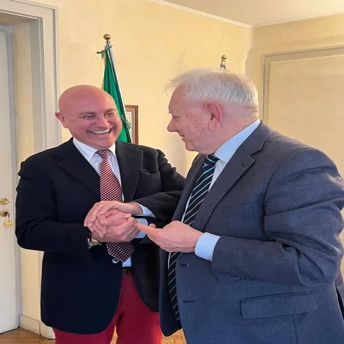 Scomparsa Assessore Rossi, il cordoglio della casa editrice triestina Italo Svevo