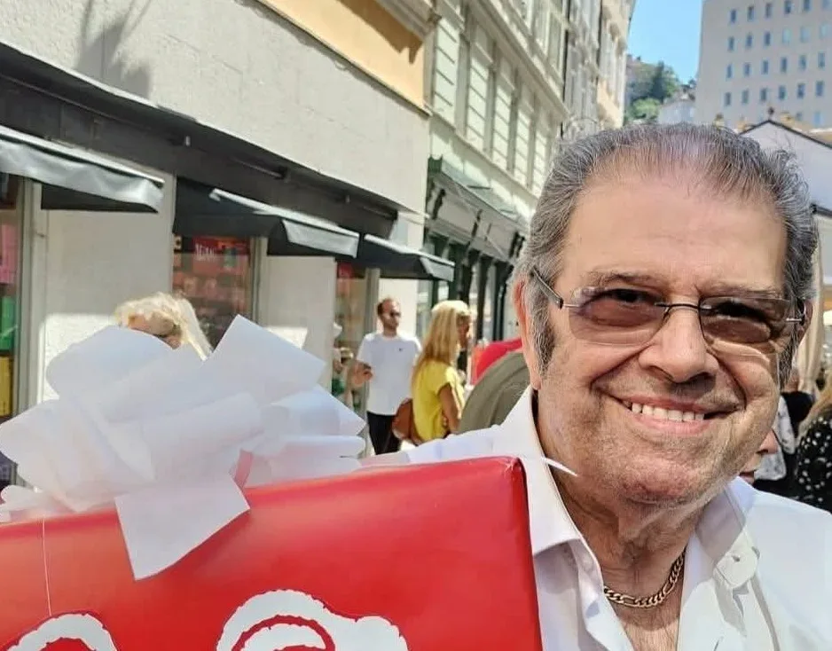 Trieste, addio a Giorgio Fonn. L’Armonia: «Te ne mancherà proprio tanto»