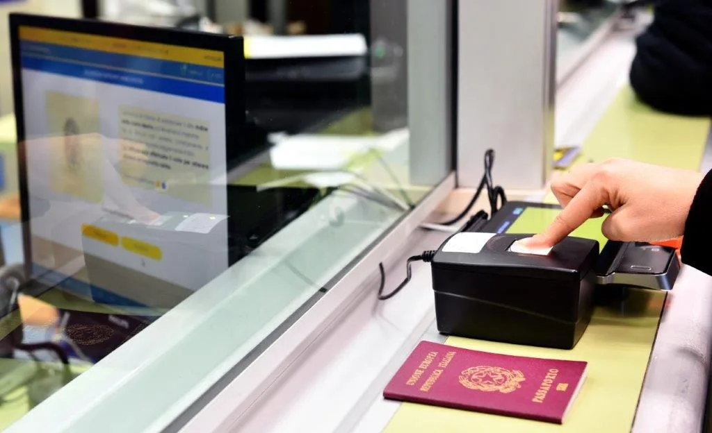 Poste Italiane. In sette mesi richiesti oltre 2.150 passaporti del Fvg. Trieste è fanalino di coda