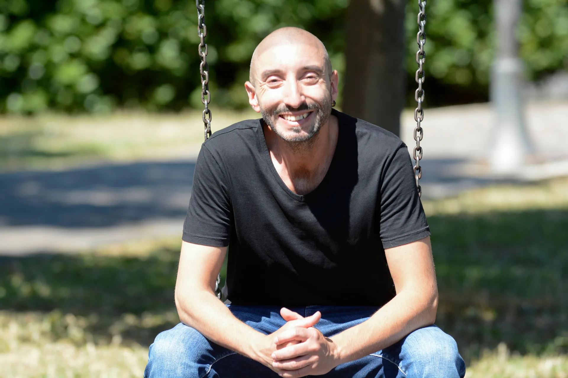 "L’Italia più bella che c’è" fa tappa a Trieste: Stefano Bini alla scoperta del territorio su La7.it